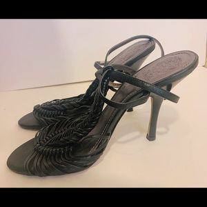 Vince Camuto Strappy Heels